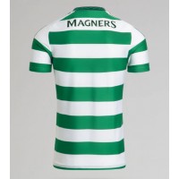 Camisa de time de futebol Celtic Replicas 1º Equipamento 2024-25 Manga Curta